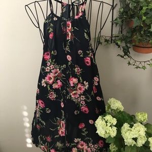 Japana spring blouse